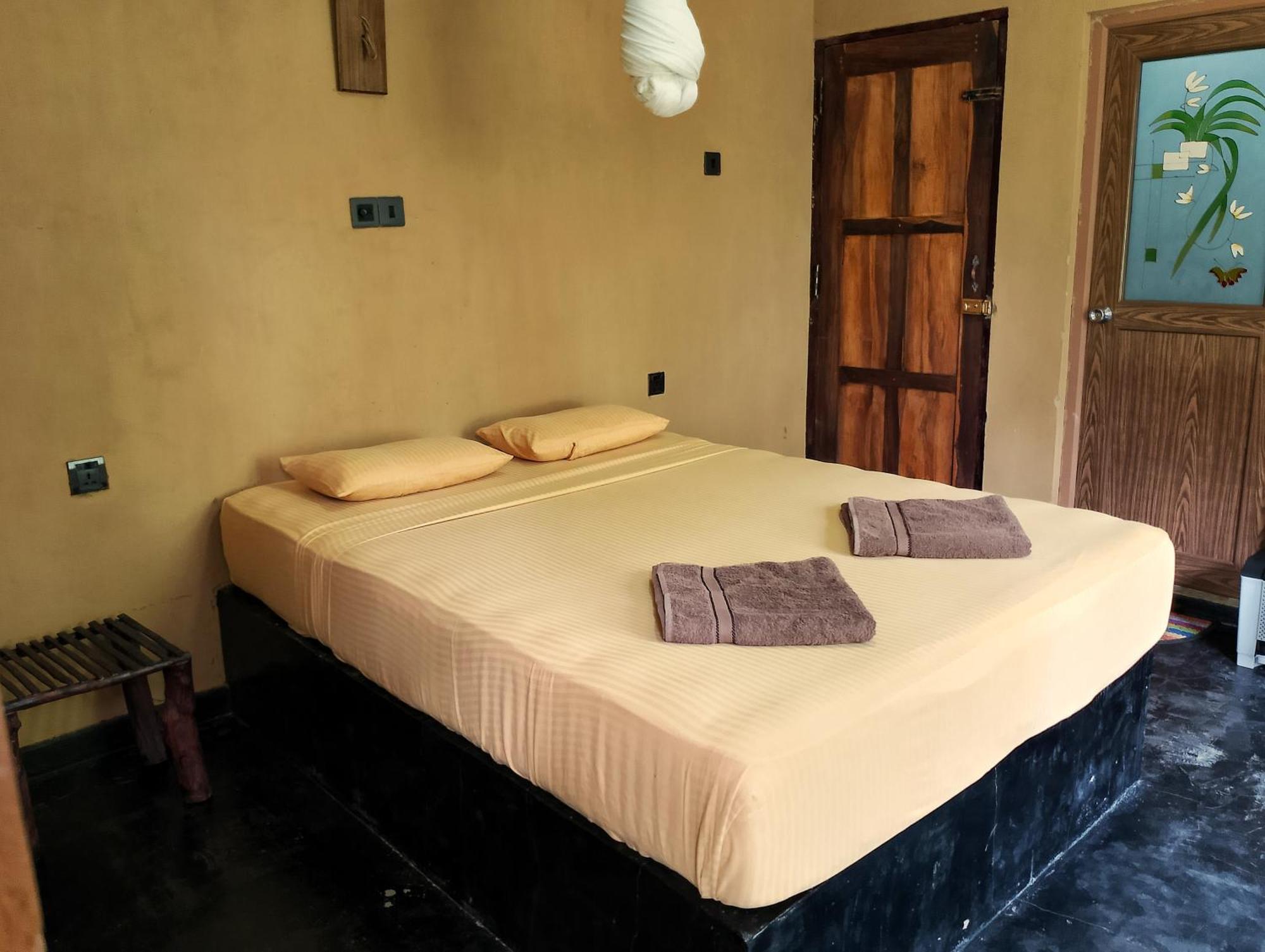 Milk House Cottage Удавалаве Экстерьер фото