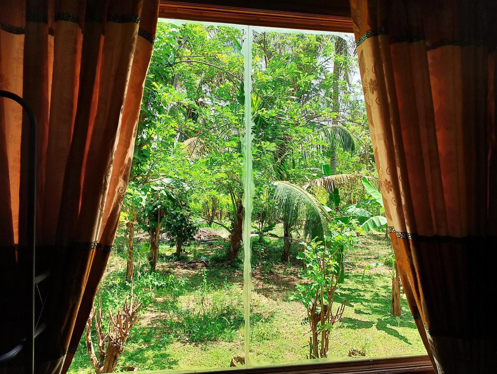 Milk House Cottage Удавалаве Экстерьер фото