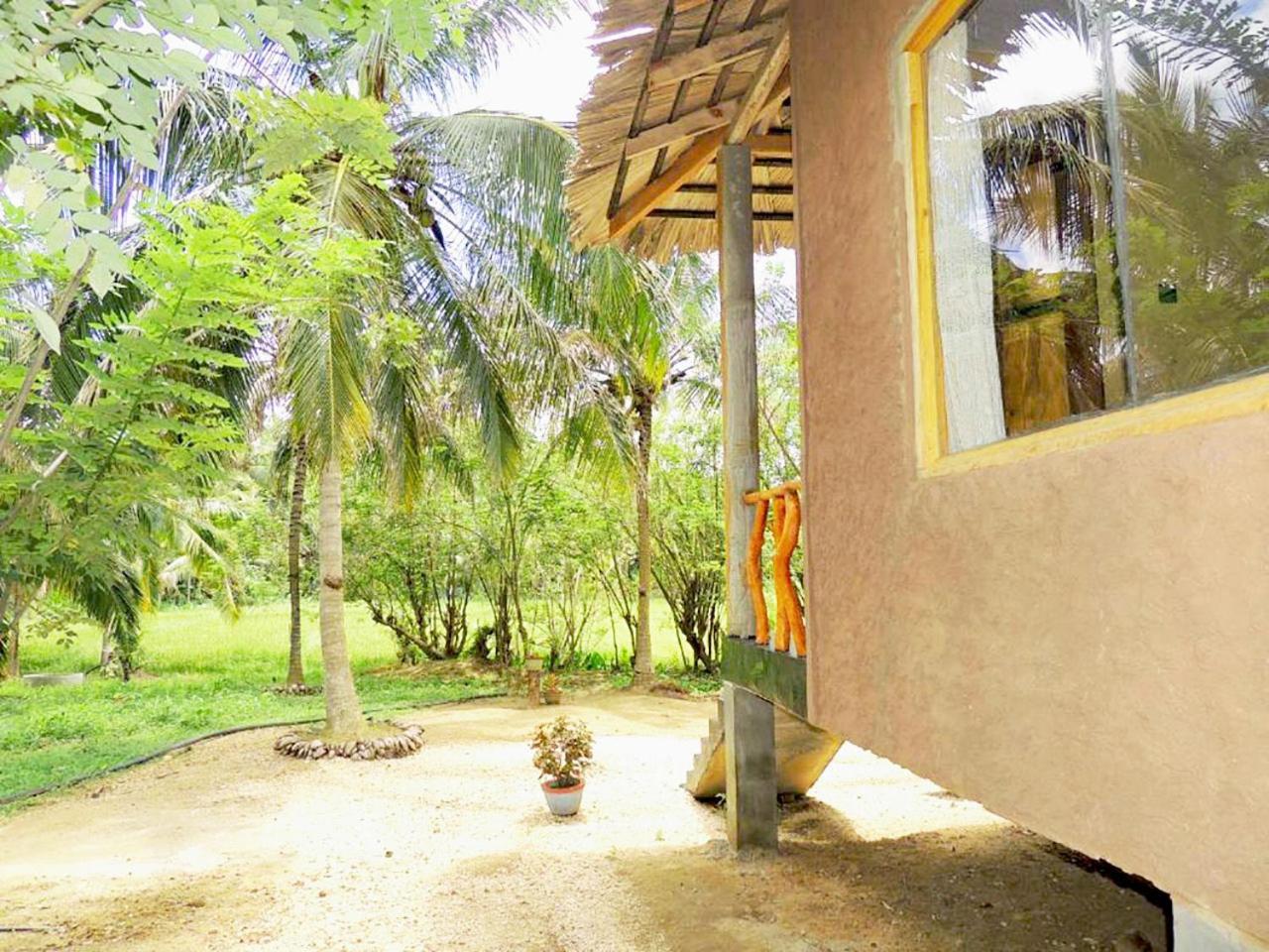 Milk House Cottage Удавалаве Экстерьер фото