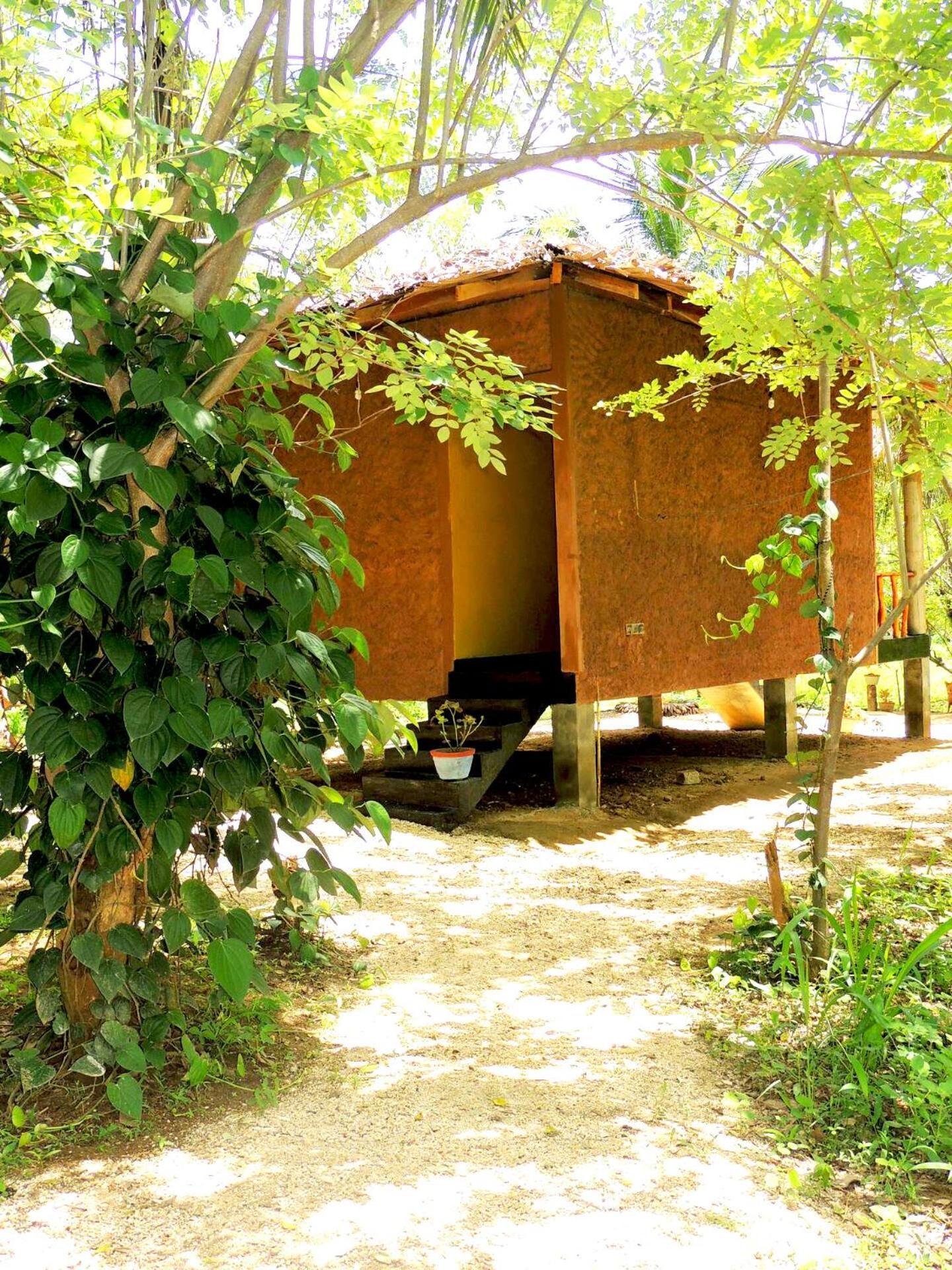 Milk House Cottage Удавалаве Экстерьер фото