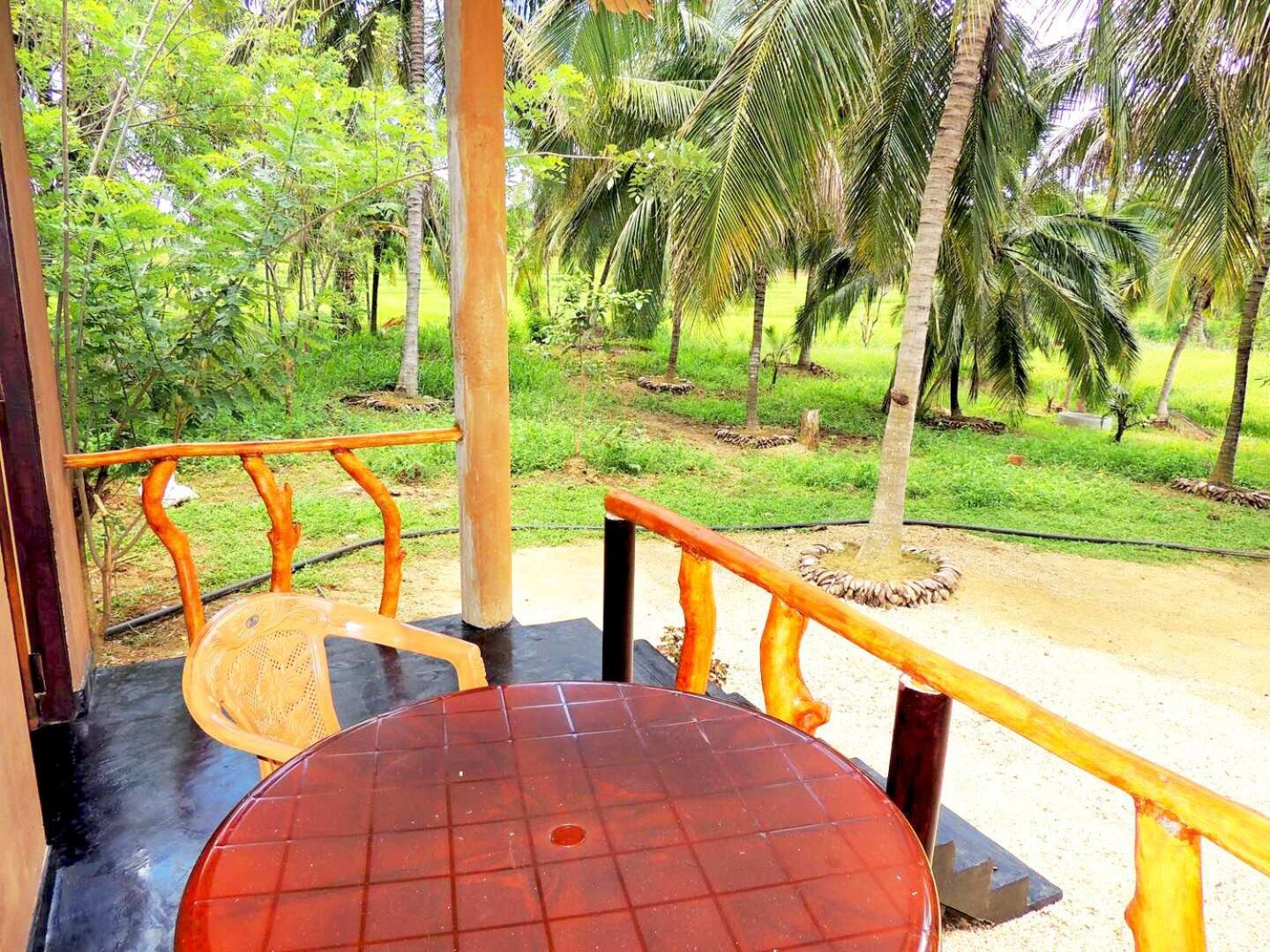 Milk House Cottage Удавалаве Экстерьер фото